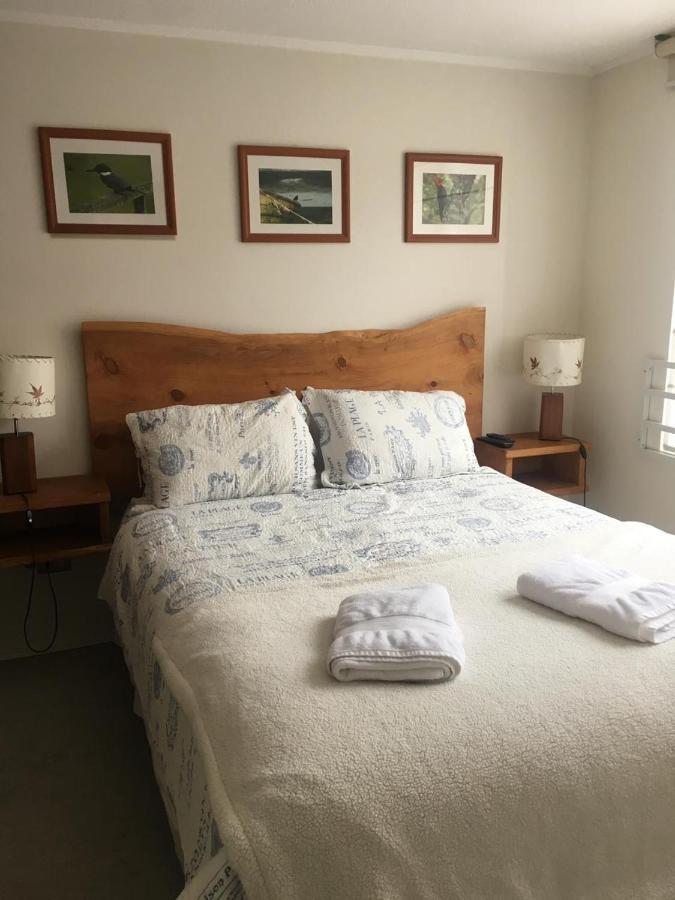 Apart & Tour Puerto Varas Luaran gambar