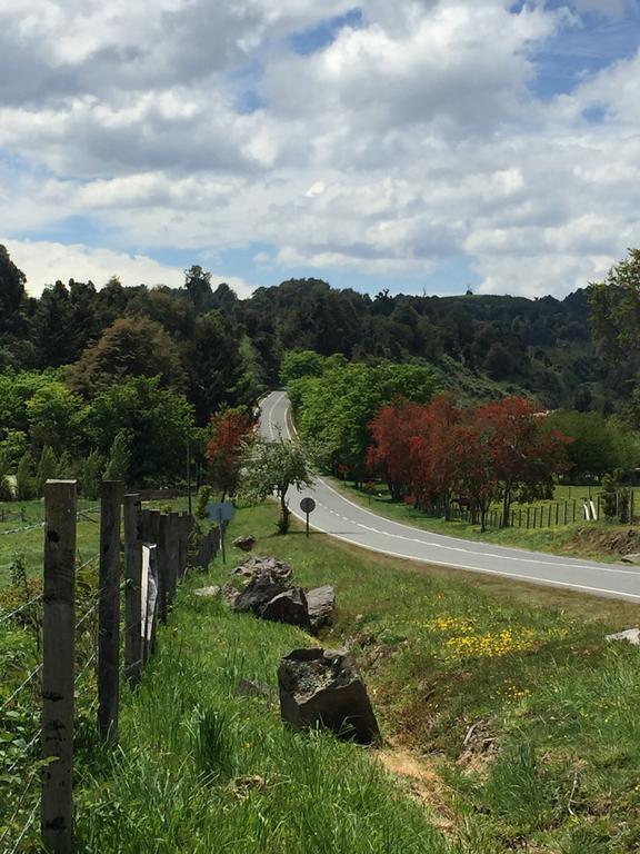 Apart & Tour Puerto Varas Luaran gambar