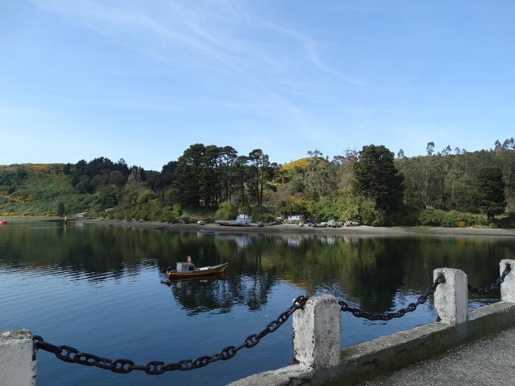 Apart & Tour Puerto Varas Luaran gambar